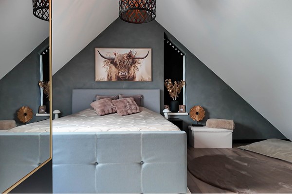 Medium property photo - Hink Oostingstraat 52, 9915 RE 't Zandt